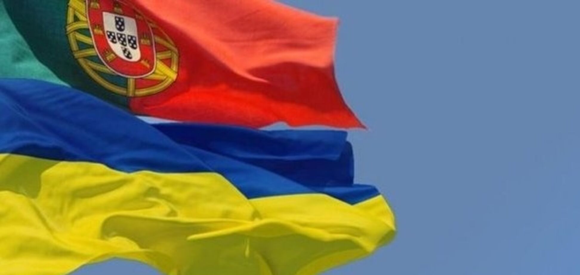 Португалія стала 23-ю країною, яка уклала декларацію про підтримку членства України в НАТО: подробиці