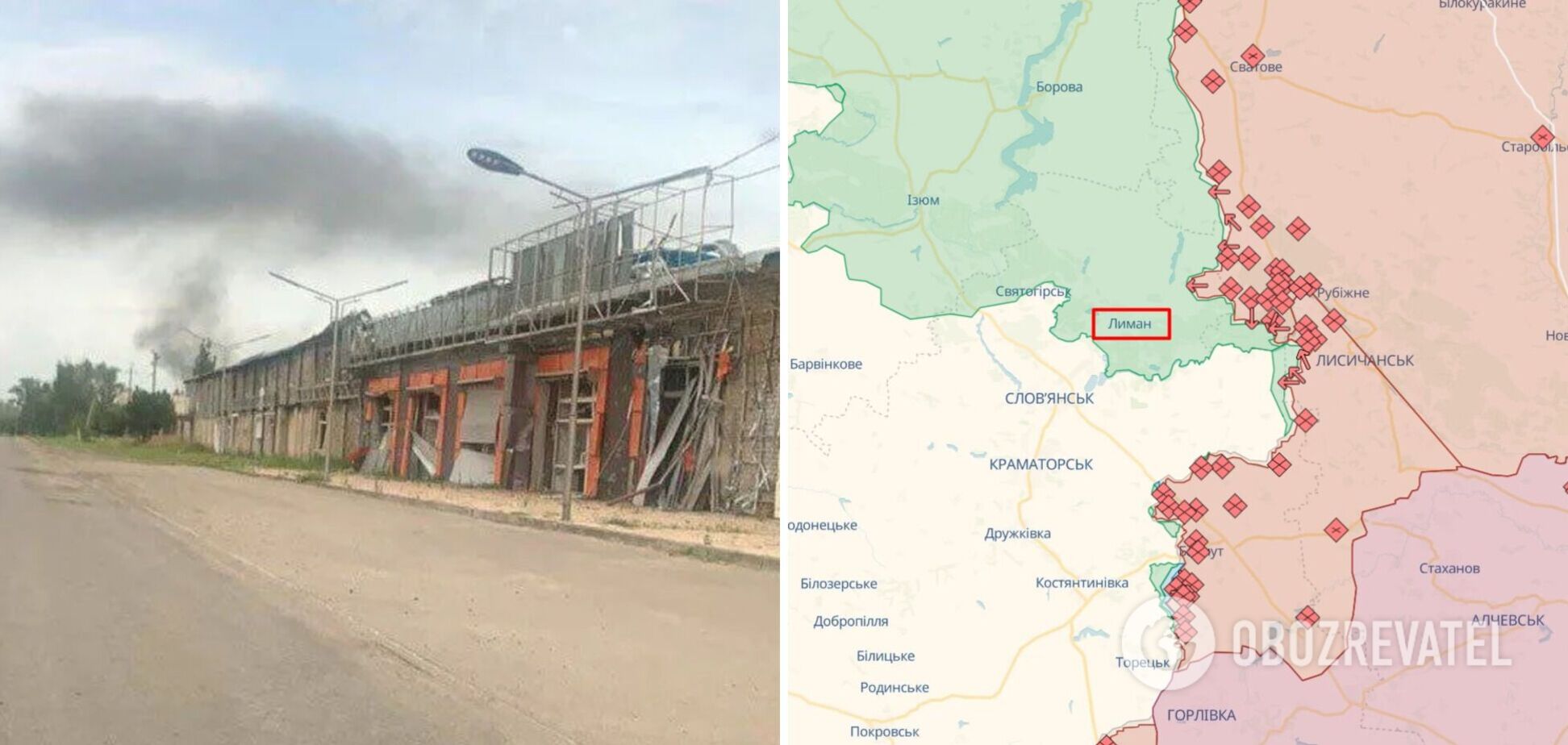 Армія Росії за добу вбила 10 мирних жителів Донеччини