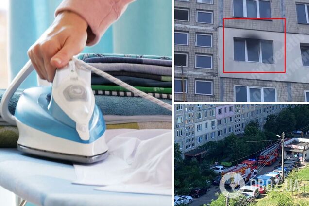 Рятувальники оперативно загасили пожежу