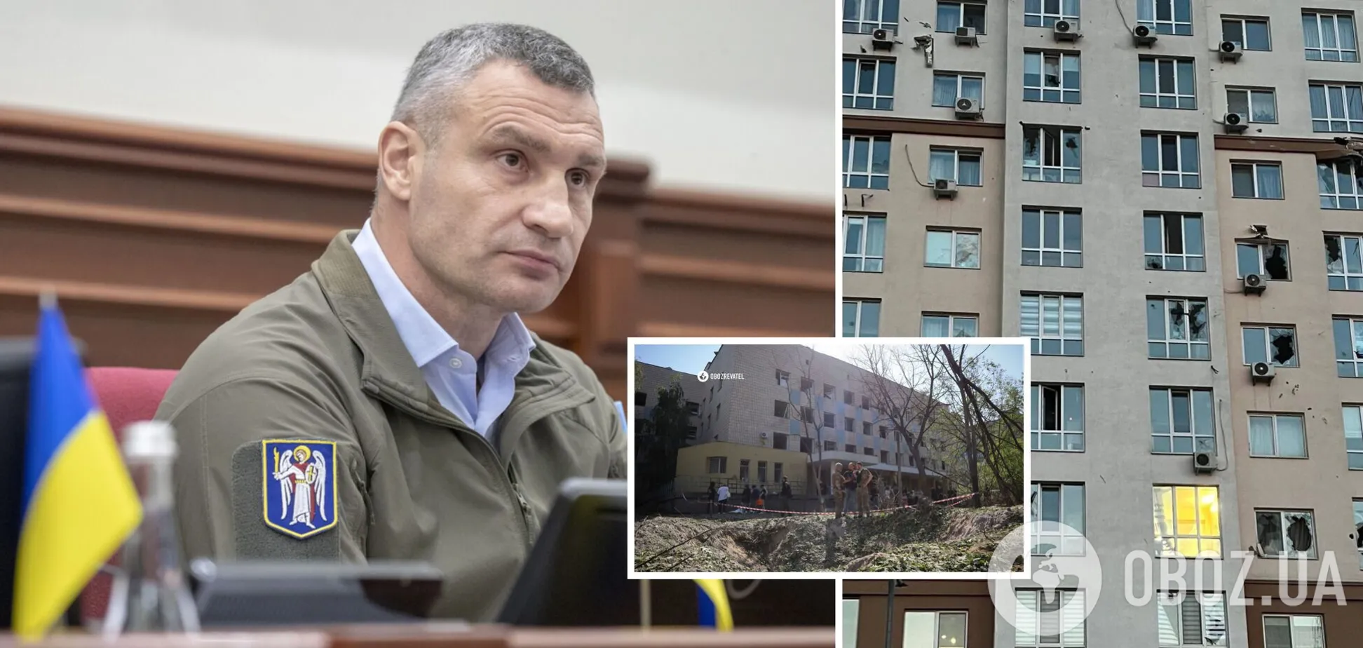 З початку війни внаслідок обстрілів загинуло понад 170 киян