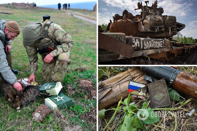 Не так Путин видел свой триумф. Украина уже победила