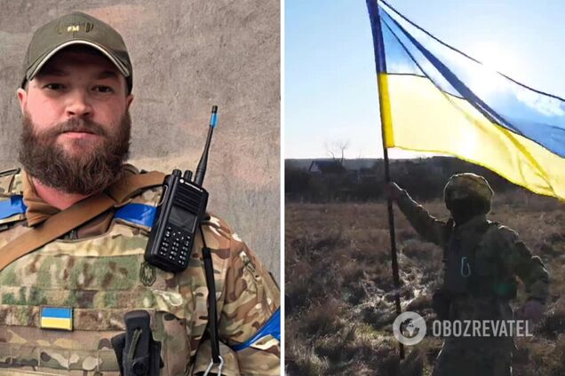 'Ми повернулися і будемо робити свою роботу': Святослав 'Калина' Паламар після повернення з полону озвучив плани на майбутнє. Відео