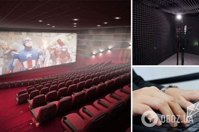 Дубляж фильмов на украинском языке остается? Петиция набрала 25 тысяч подписей