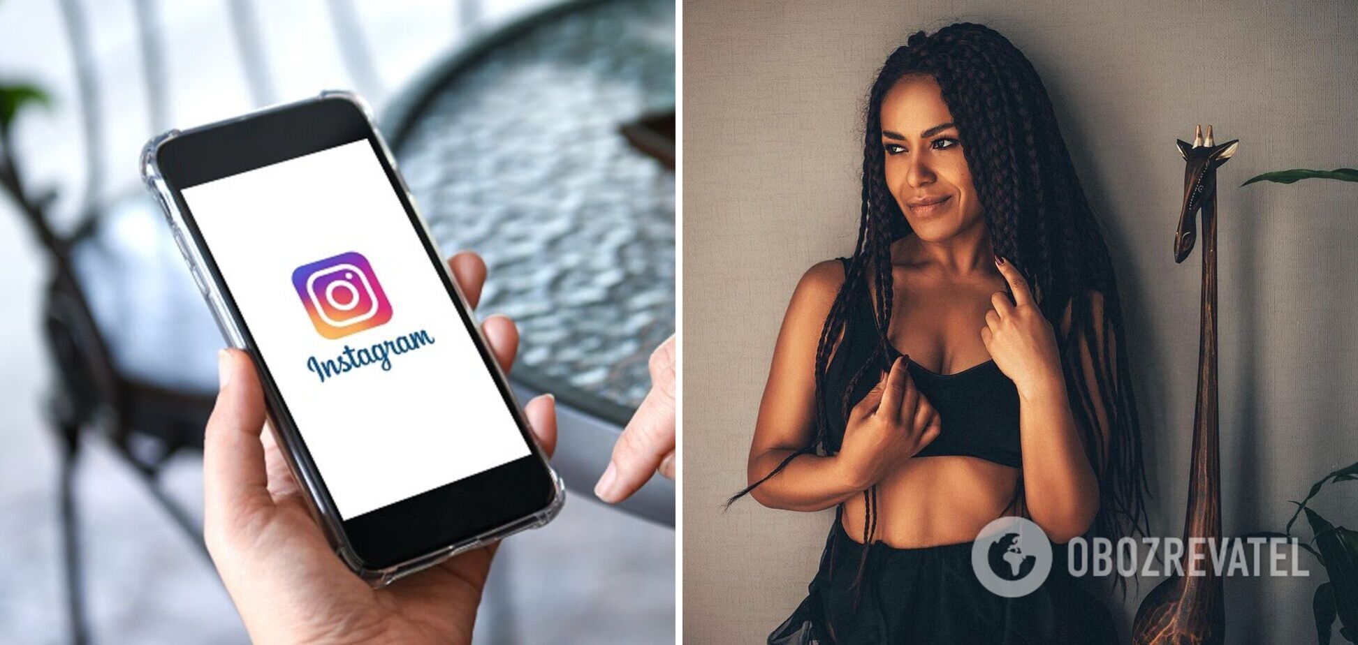 'Исчезнувшая' Гайтана впервые через год появилась в сети, показав дочь и мужа. Фото