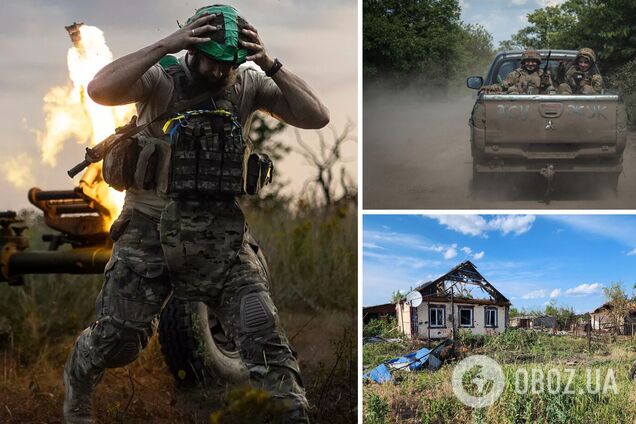 'Голодовать, растягиваться и бить': британский военный историк пролил свет на контрнаступление ВСУ