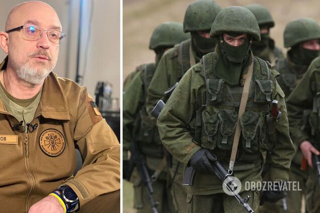'Вони вже не друга армія світу': Резніков натякнув на нові 'жести доброї волі' від армії РФ