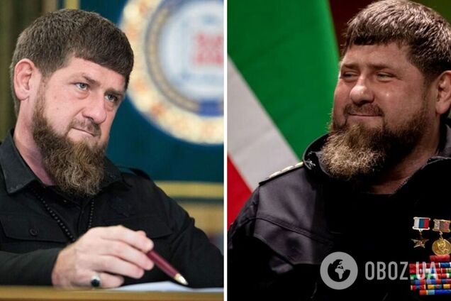 Кадыров после слухов о его болезни ушел в отпуск