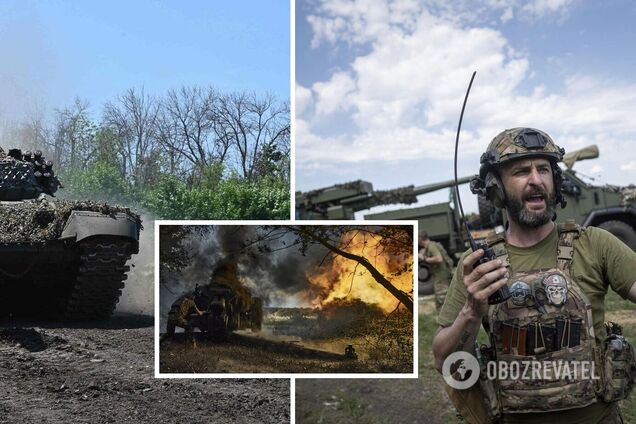 ВСУ провели операции на трех участках, они являются 'началом середины' более широкого контрнаступления – ISW