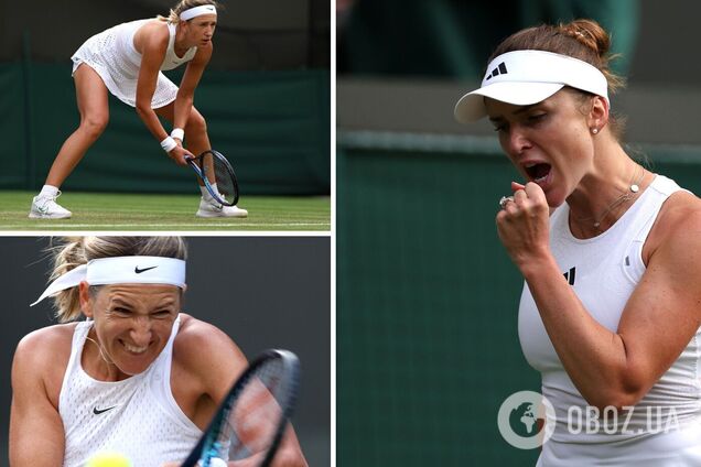 'Я бы так не поступала': вторая ракетка Беларуси раскритиковала украинок, о которых ей 'надоело говорить'