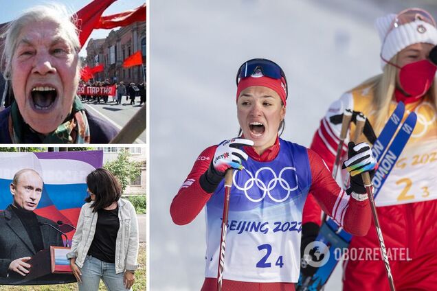 Названо єдиний спосіб Росії потрапити на Олімпіаду-2024. У Z-патріотів спалахнуло від приниження