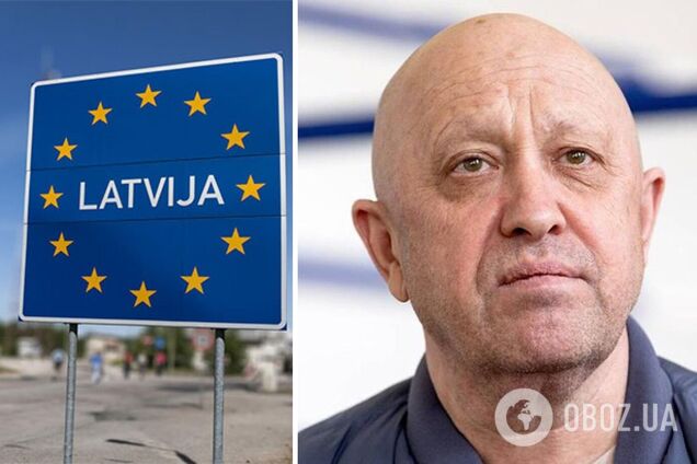 Спецслужбы Латвии заявили, что 'Вагнер' не несет сейчас угрозы