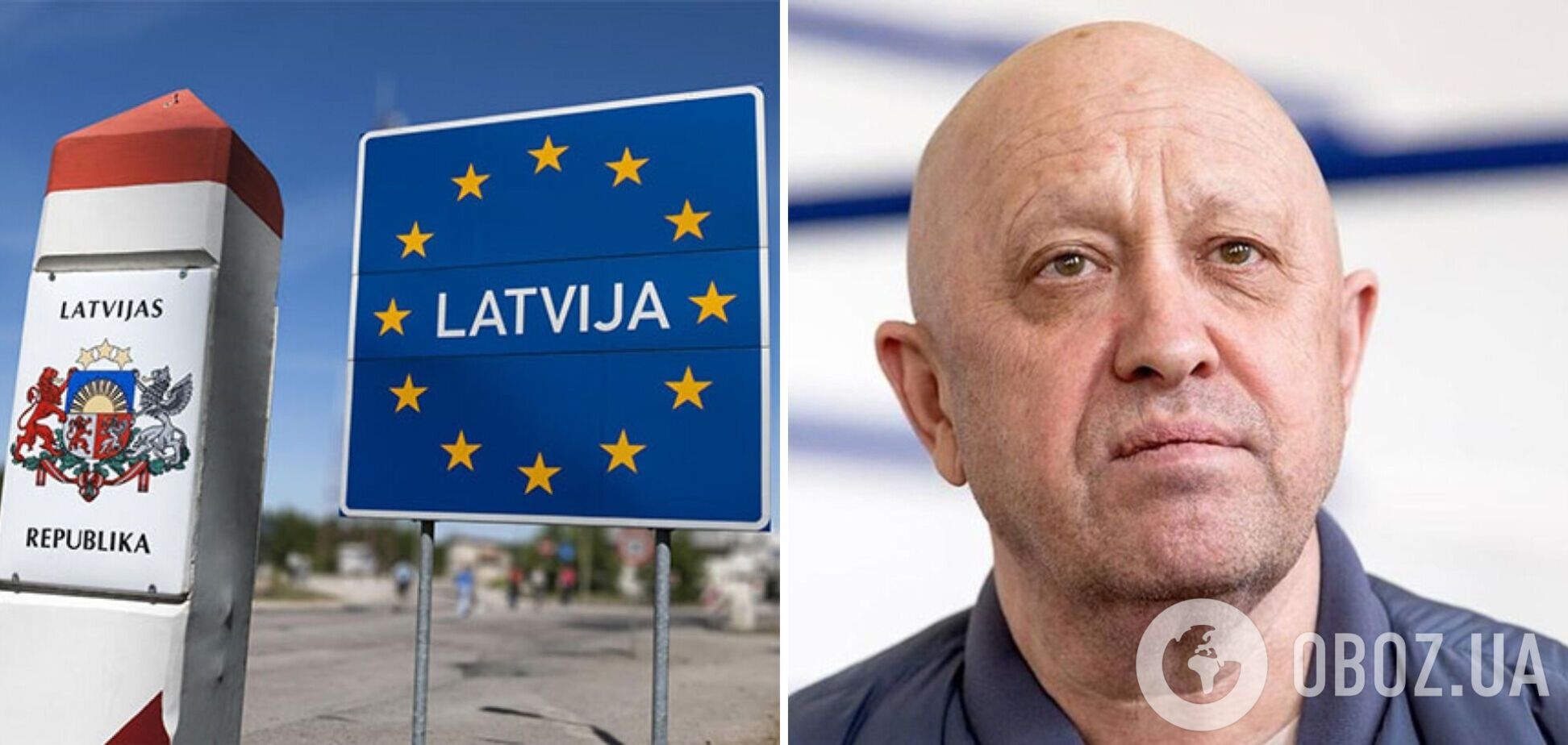 Спецслужби Латвії заявили, що 'Вагнер' не несе зараз загрози