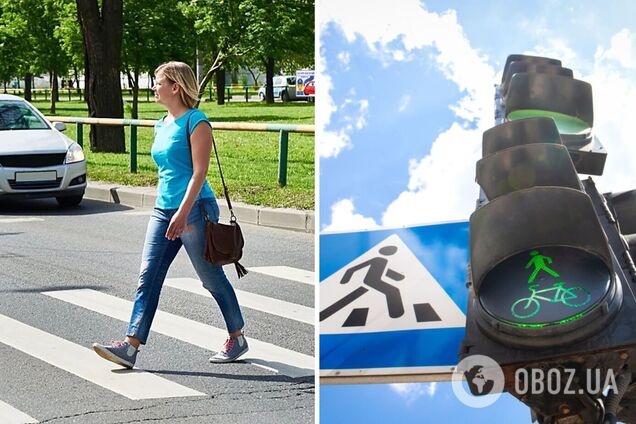 Нові світлофори працюватимуть на 8 перехрестях Києва