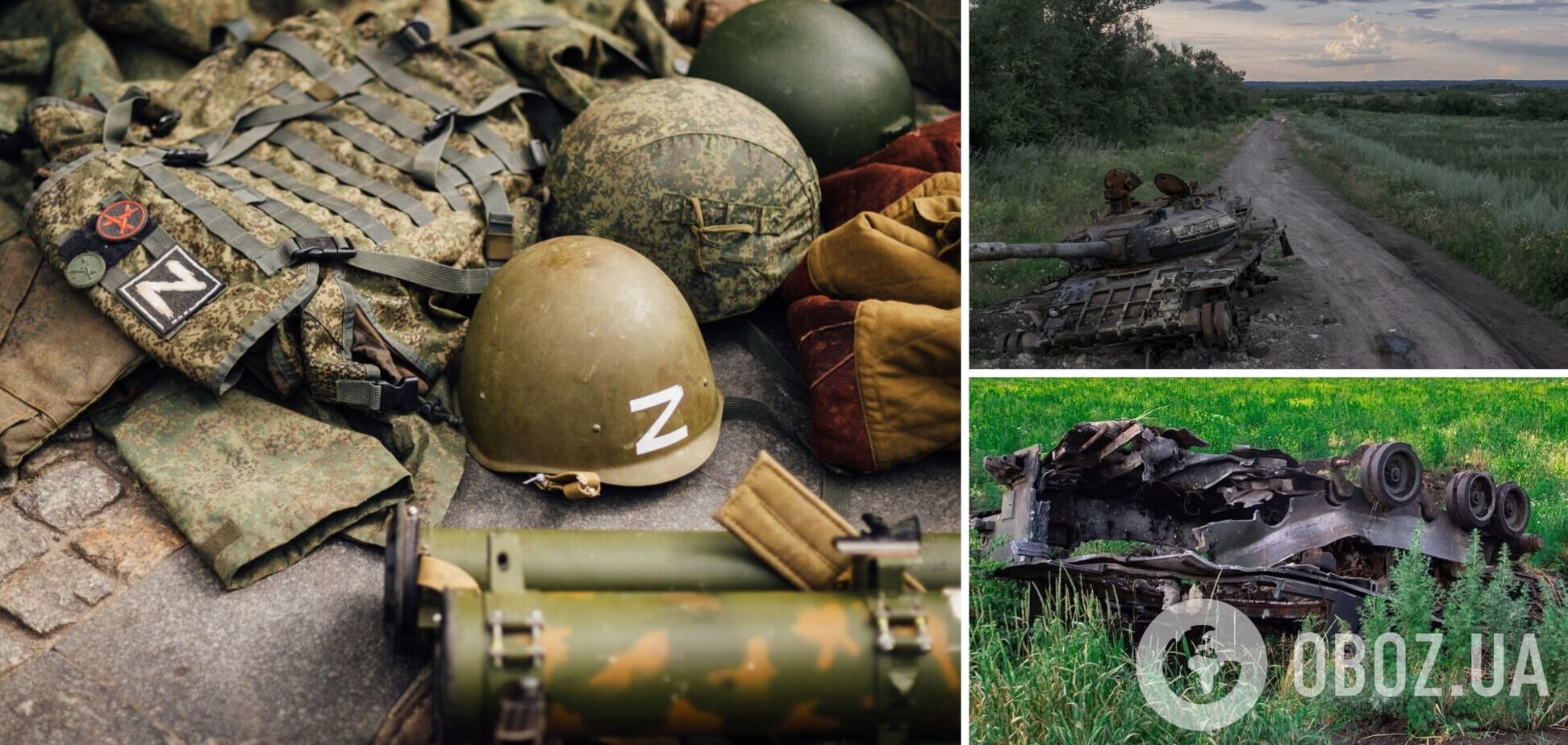 В МВД идентифицировали более 60 тысяч россиян, погибших на войне в Украине: все находятся в открытом доступе