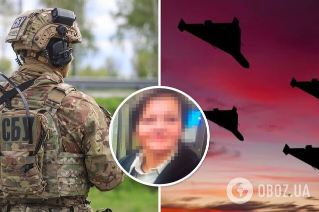 СБУ задержала в Николаеве информатора 'ручного' блогера ФСБ, корректировавшего удары по Украине. Фото