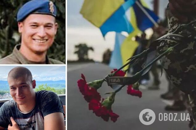 Попереду було ціле життя: на Луганщині загинув командир гірсько-патрульного взводу, який нещодавно одружився. Фото 