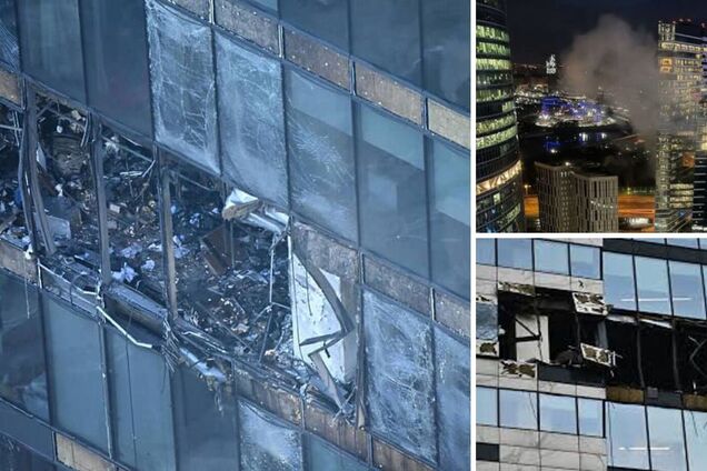 ПВО над Москвой не может защитить даже правительственные здания: СМИ указали на критические уязвимости РФ