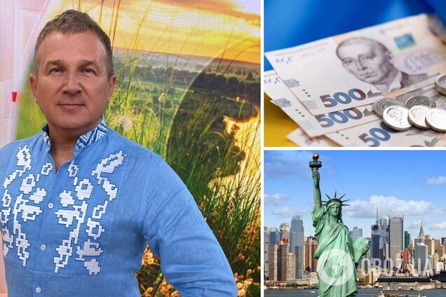 '33 млн на серіал – невеликі гроші': скільки заробляє Горбунов, який потрапив у гучний скандал, і що він робив у Нью-Йорку