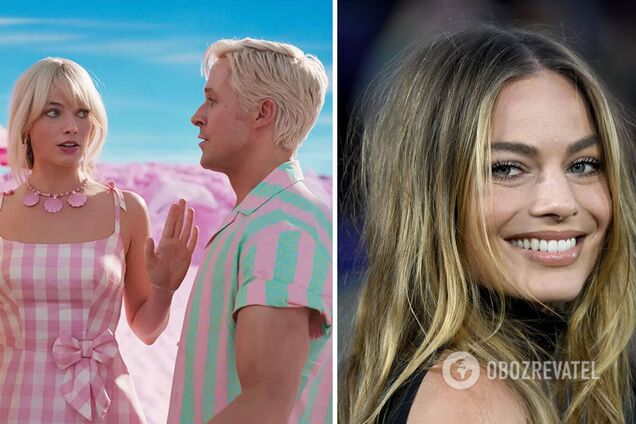 Інсценувала власну смерть: п'ять фактів про зірку 'Барбі' Марго Роббі, які здивують багатьох