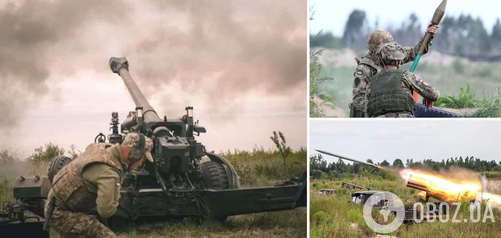 На Таврическом направлении в сутки уничтожили 22 единицы техники окупантов