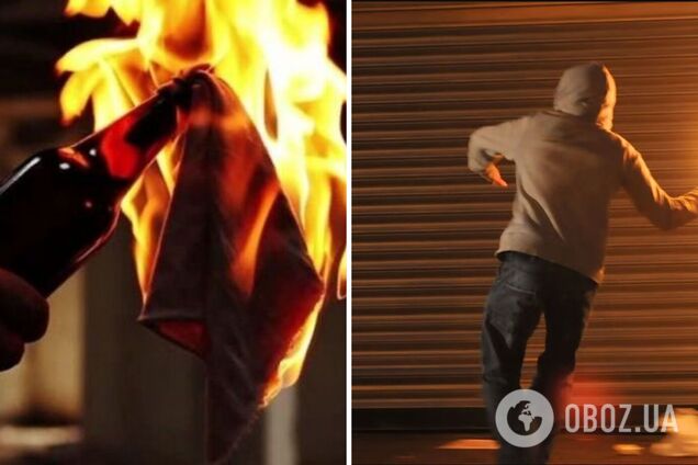 В РФ новая волна поджогов военкоматов: почти все задержанные – женщины