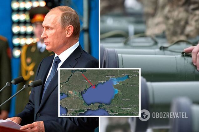 Путин нацелился на затяжную войну, но развязку можно ускорить. Интервью с полковником Свитаном