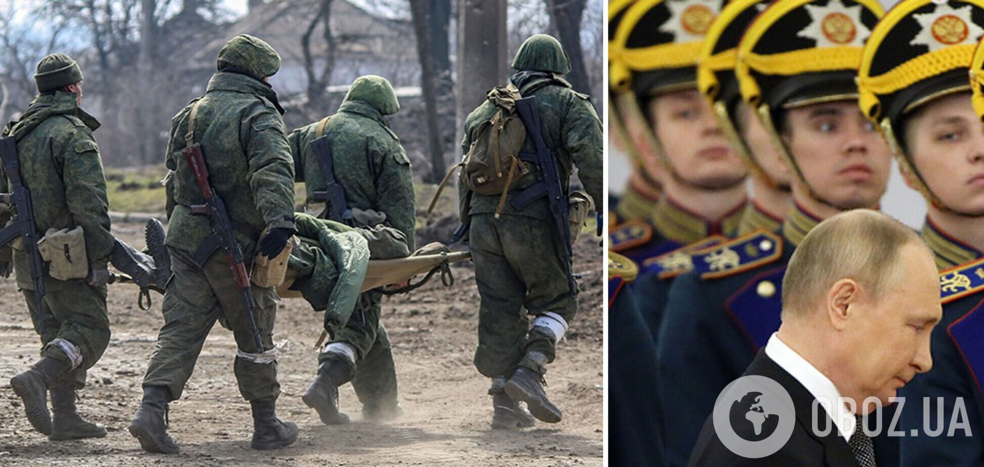 Раненый солдат-оккупант лучше убитого: Свитан сказал, как остановить армию Путина