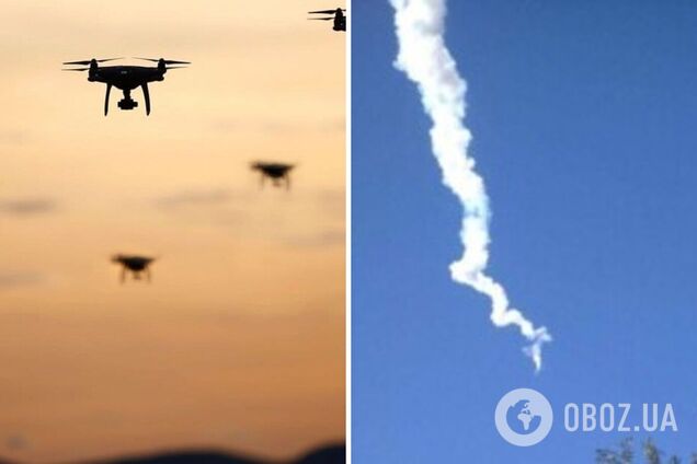 'Вибух був сильніший, ніж минулого разу': жителька Підмосков'я розповіла про атаку дрона