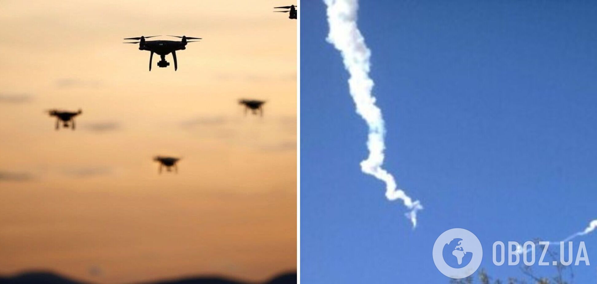 'Вибух був сильніший, ніж минулого разу': жителька Підмосков'я розповіла про атаку дрона