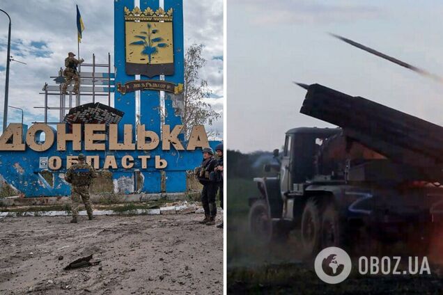 Россияне обстреляли Елизаветовку в Донецкой области: погибла женщина. Фото