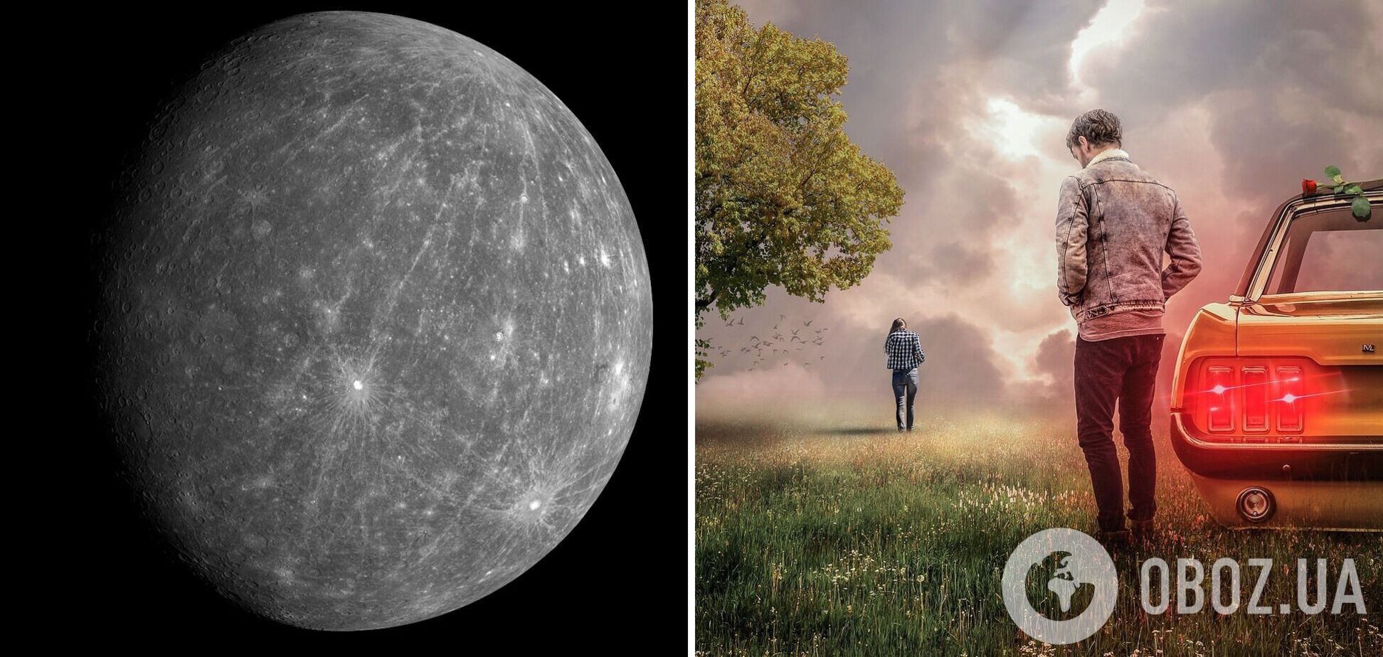 Повлияет ретроградный Меркурий: подробный гороскоп на август для всех знаков