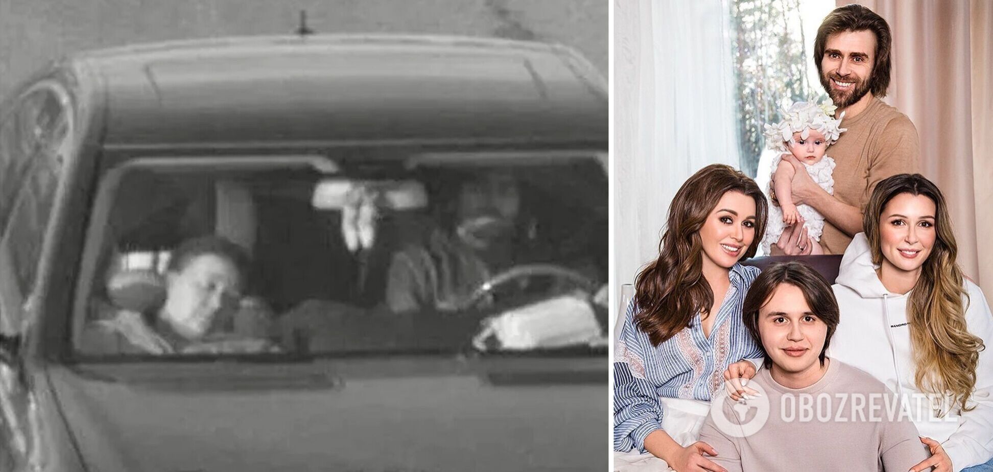 Получила 'второй шанс' на жизнь: как сейчас выглядит 'няня' Анастасия Заворотнюк и как сложилась судьба ее детей. Фото