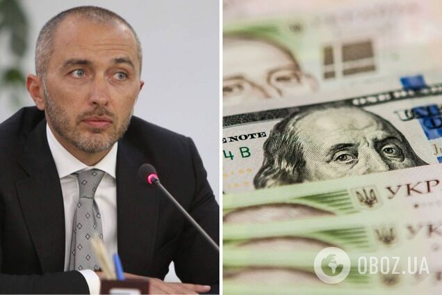 Україна рано чи пізно повернеться до гнучкого курсу долара
