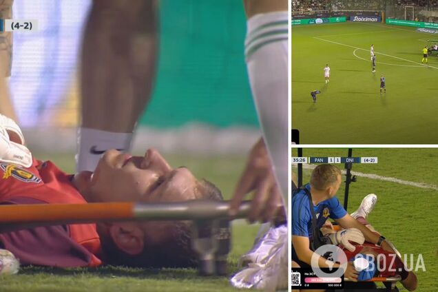 Евгений Волынец