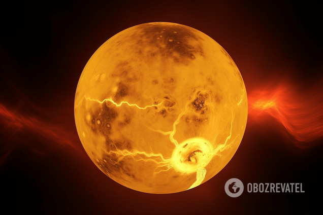 Приятной смерти на Венере? Соучредитель скандальной OceanGate решил поселить людей в космосе