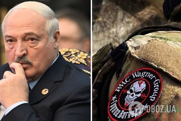 Лукашенко дал заднюю и выдал, что шутил о желании 'вагнеровцев' напасть на Польшу