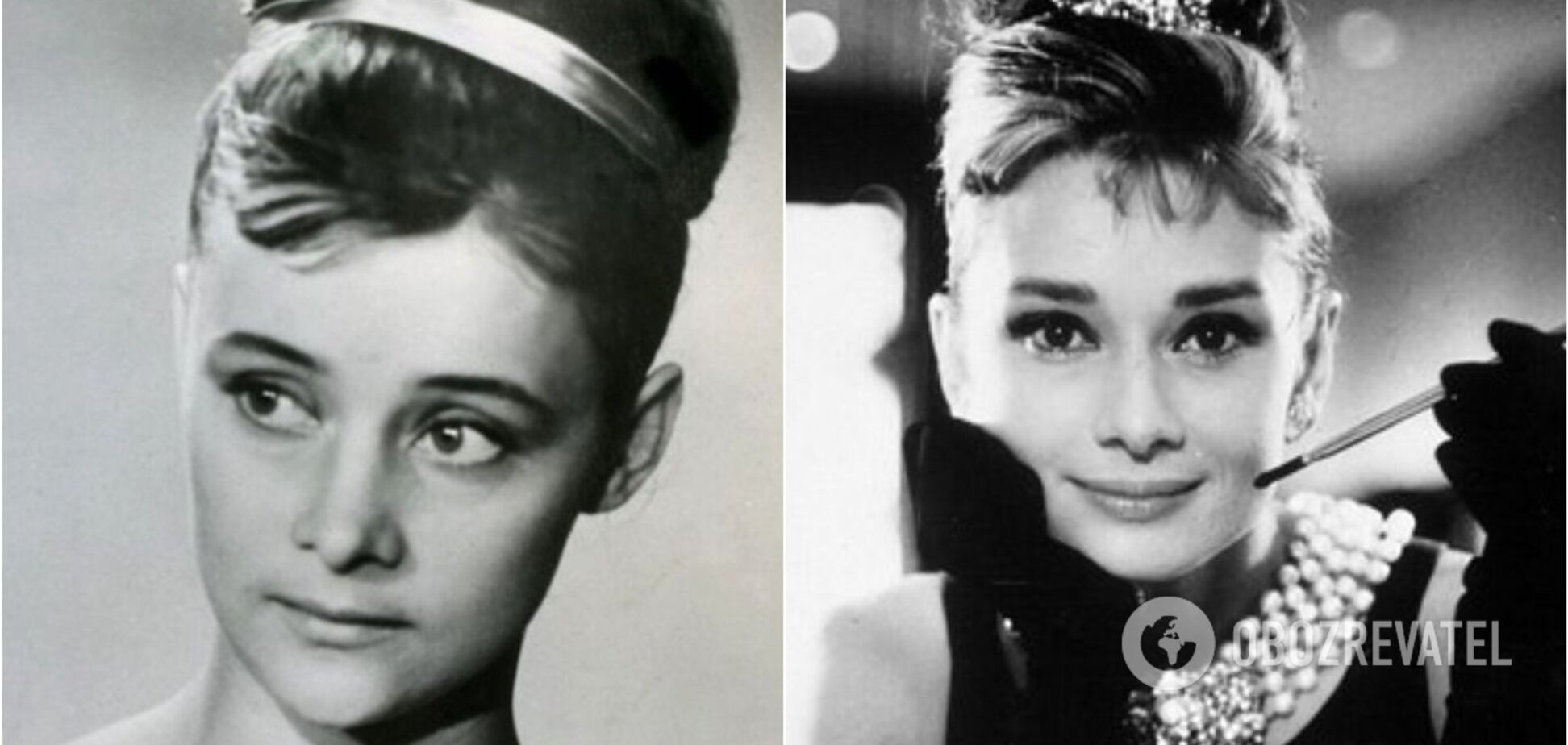 Скотилася на саме дно: як чоловік-тиран понівечив радянську 'Одрі Хепберн' і чому вона втопила горе в алкоголі. Фото