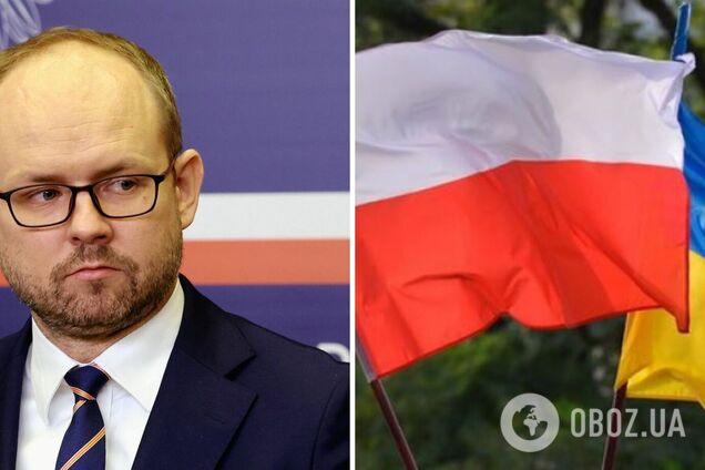 У Польщі заявили про 'невдячність' України: МЗС взаємно викликали послів