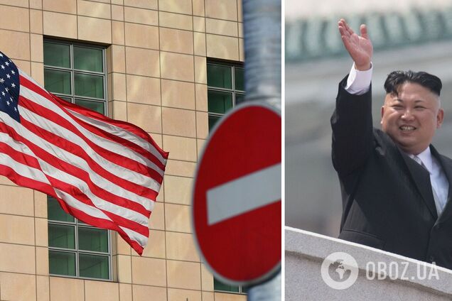 Соединенные Штаты предупредили, что могут ввести новые санкции