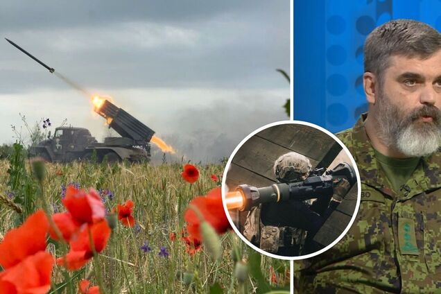 Ээро Ребо прокомментировал ситуацию в Украине