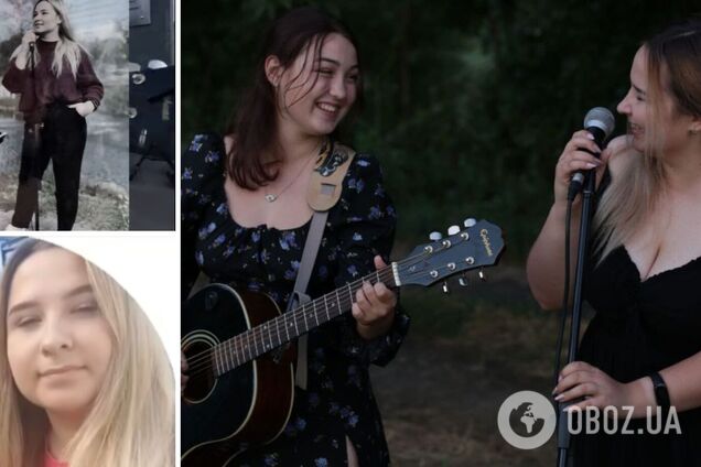 Последнюю песню посвятили Херсону: в Запорожье российская ракета убила музыканток сразу после концерта в помощь ВСУ