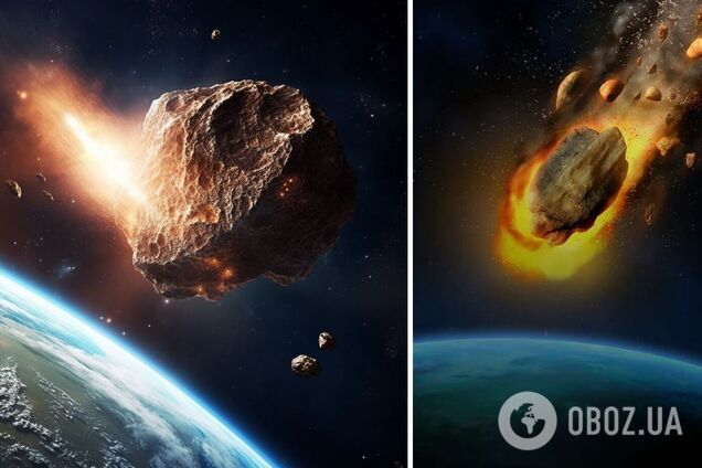 К Земле летит потенциально опасный астероид-гигант: в NASA сказали, когда всем подготовиться