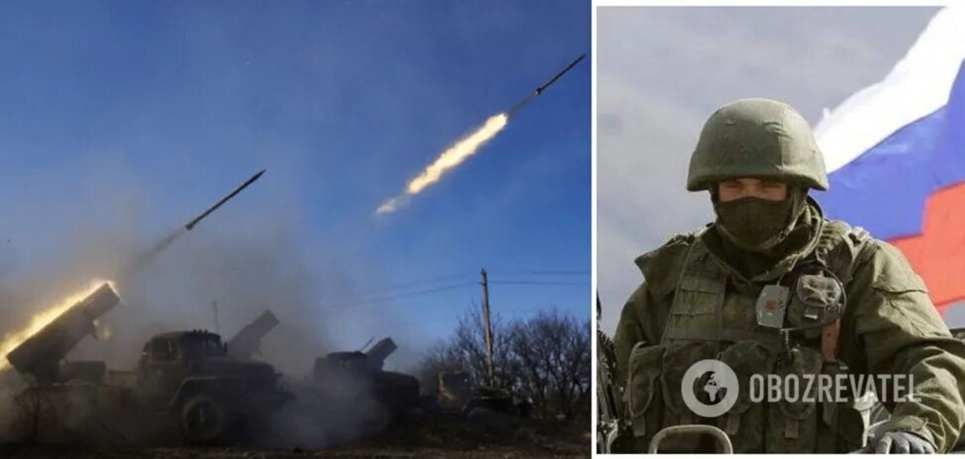 Війська РФ обстріляли Харківщину: є загибла та поранені