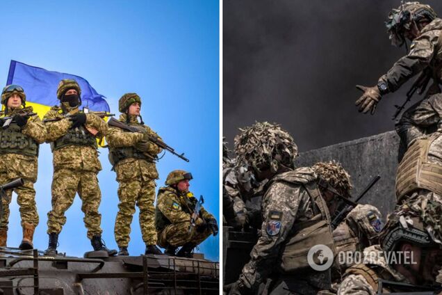 Враг прорывается на пяти направлениях, попытки наступления РФ на Донбассе отбиты – Генштаб