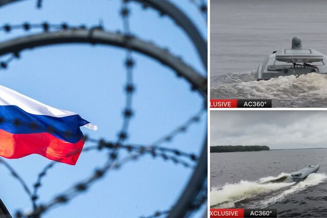 Як ЗСУ запроваджують справжні санкції проти Росії