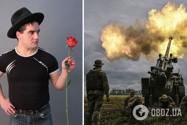 'Мачо на селі': в Україні ліквідували окупанта з Пензенської області, який вихвалявся 'гламурними' фото