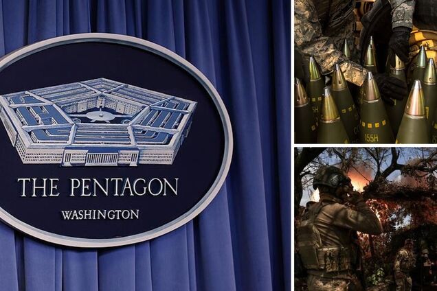 Украина передала Пентагону отчет об использовании кассетных боеприпасов: могут ли они переломить ход войны