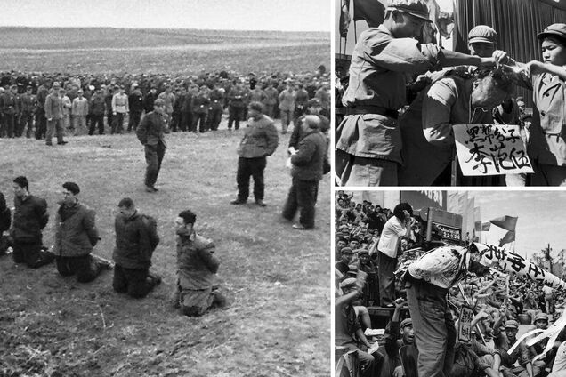 'Культурна революція' в Китаї: комуністи не прийшли б до влади, якби не вплив Рузвельта