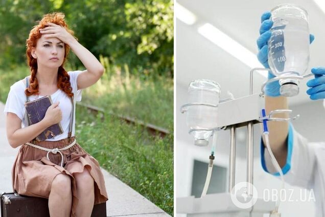 На тілі почали з'являтися плями: в акторки 'Дизель шоу' діагностували страшну хворобу після укусу кліща