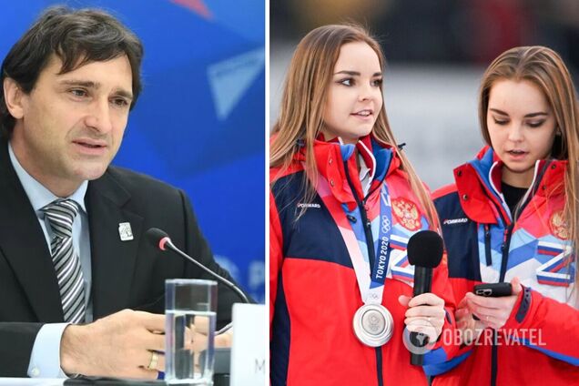 'По нелепой случайности': чемпион мира из РФ неловко высмеял Олимпиаду-2024, прогнувшись под Путина